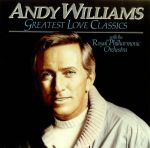 andy williams